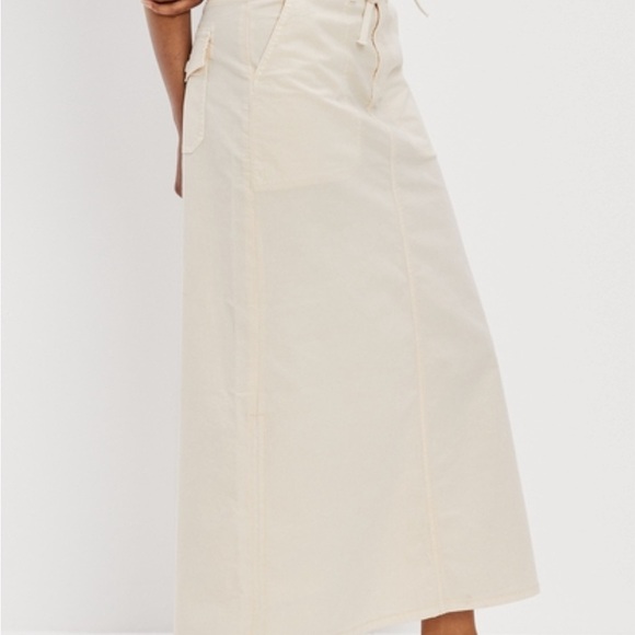 🆕AE SNAPPY MAXI SKIRT - Picture 3 of 9